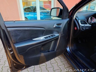 Fiat Freemont 2.0 Multijet Urban 125 kW 2012