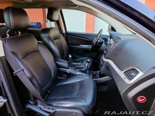 Fiat Freemont 2.0 Multijet Urban 125 kW 2012