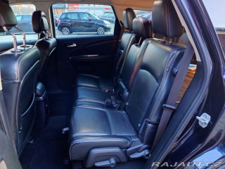 Fiat Freemont 2.0 Multijet Urban 125 kW 2012