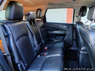 Fiat Freemont 2.0 Multijet Urban 125 kW 2012