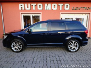 Fiat Freemont 2.0 Multijet Urban 125 kW 2012