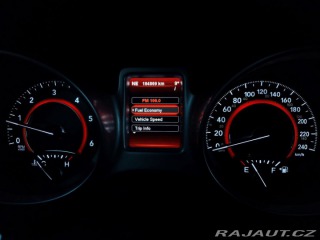 Fiat Freemont 2.0 Multijet Urban 125 kW 2012