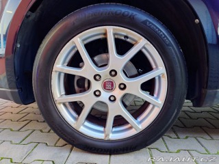 Fiat Freemont 2.0 Multijet Urban 125 kW 2012