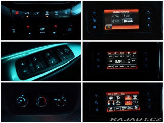 Fiat Freemont 2.0 Multijet Urban 125 kW 2012