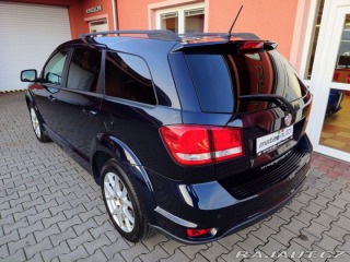 Fiat Freemont 2.0 Multijet Urban 125 kW 2012