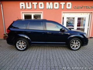 Fiat Freemont 2.0 Multijet Urban 125 kW 2012