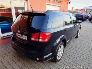 Fiat Freemont 2.0 Multijet Urban 125 kW 2012