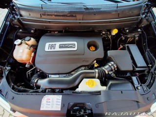 Fiat Freemont 2.0 Multijet Urban 125 kW 2012