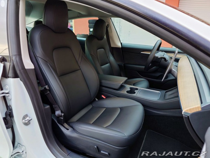 Tesla Model 3 Standard Range Plus 239 k 2021