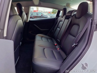 Tesla Model 3 Standard Range Plus 239 k 2021