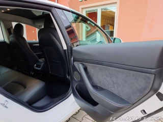 Tesla Model 3 Standard Range Plus 239 k 2021