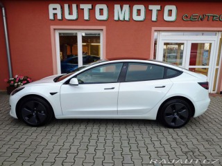 Tesla Model 3 Standard Range Plus 239 k 2021