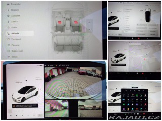 Tesla Model 3 Standard Range Plus 239 k 2021