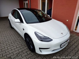 Tesla Model 3 Standard Range Plus 239 k 2021