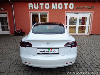 Tesla Model 3 Standard Range Plus 239 k 2021