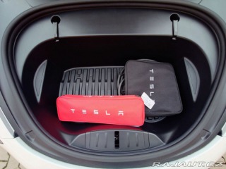 Tesla Model 3 Standard Range Plus 239 k 2021