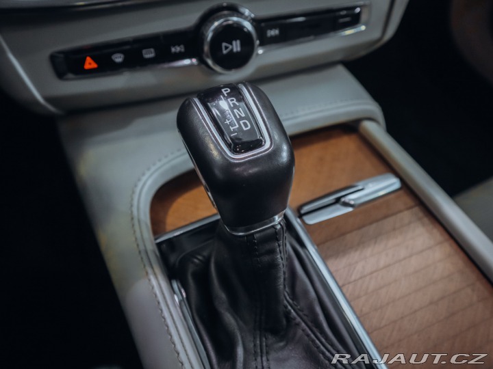 Volvo S90 2.0 D5 AWD Inscription 17 2018