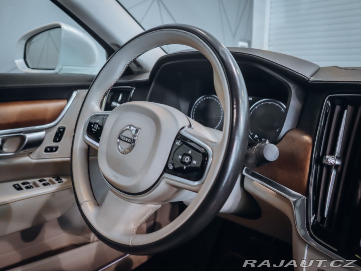 Volvo S90 2.0 D5 AWD Inscription 17 2018
