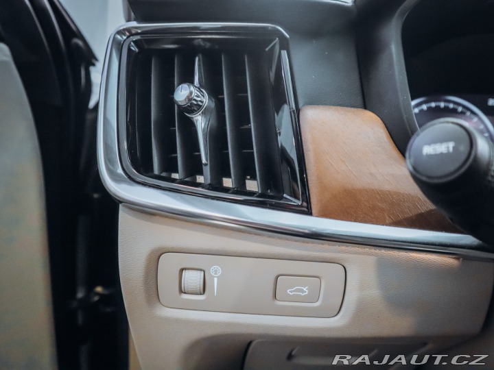 Volvo S90 2.0 D5 AWD Inscription 17 2018