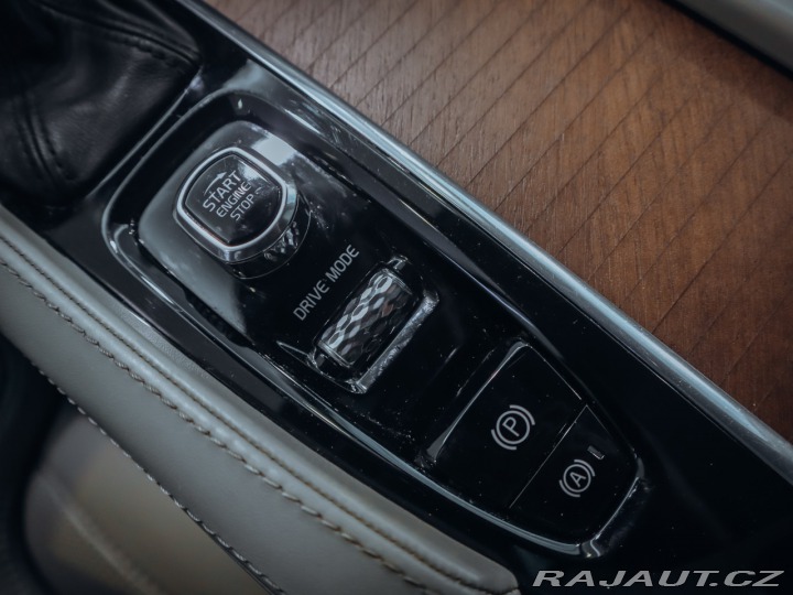 Volvo S90 2.0 D5 AWD Inscription 17 2018