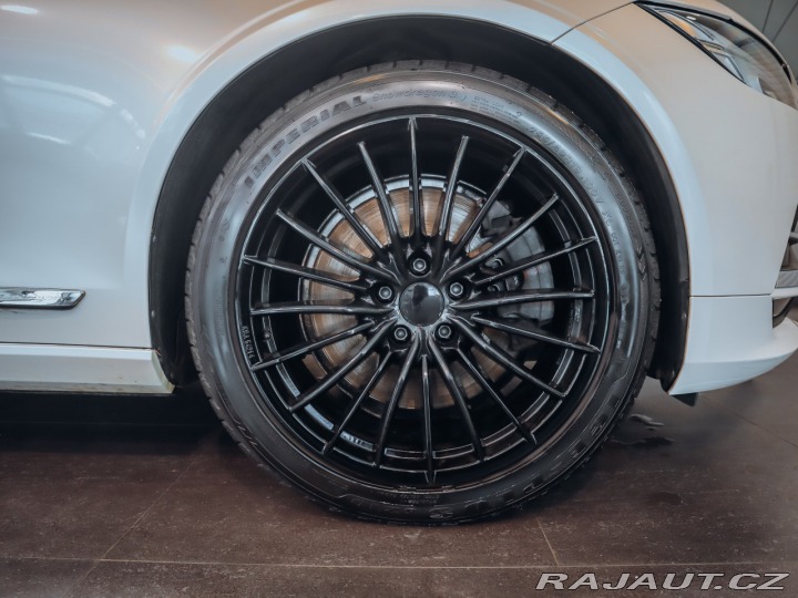 Volvo S90 2.0 D5 AWD Inscription 17 2018