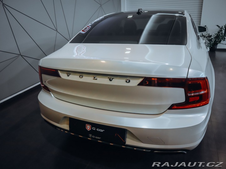 Volvo S90 2.0 D5 AWD Inscription 17 2018