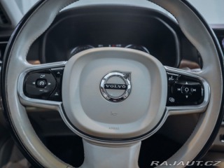 Volvo S90 2.0 D5 AWD Inscription 17 2018