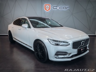 Volvo S90 2.0 D5 AWD Inscription 17 2018