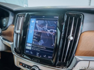 Volvo S90 2.0 D5 AWD Inscription 17 2018