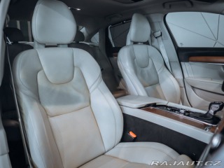 Volvo S90 2.0 D5 AWD Inscription 17 2018