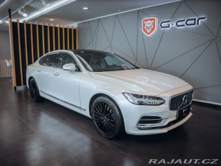 Volvo S90 2.0 D5 AWD Inscription 17 2018
