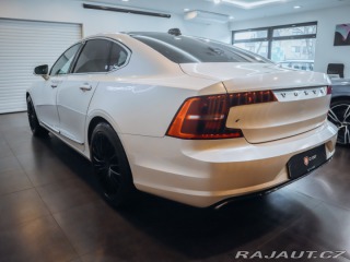 Volvo S90 2.0 D5 AWD Inscription 17 2018