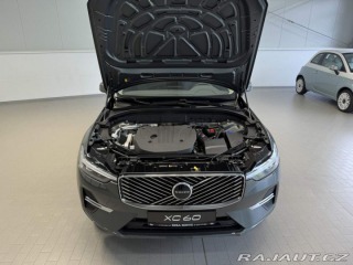 Volvo XC60 B5 2.0L 250+14 HPAT8 AWD 2025