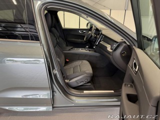 Volvo XC60 B5 2.0L 250+14 HPAT8 AWD 2025