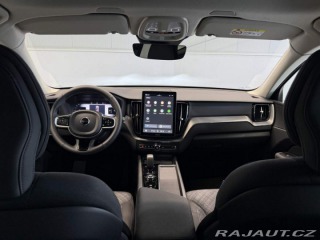 Volvo XC60 B5 2.0L 250+14 HPAT8 AWD 2025