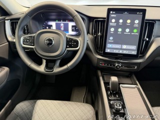 Volvo XC60 B5 2.0L 250+14 HPAT8 AWD 2025