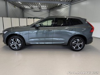 Volvo XC60 B5 2.0L 250+14 HPAT8 AWD 2025