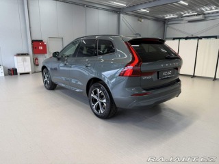 Volvo XC60 B5 2.0L 250+14 HPAT8 AWD 2025