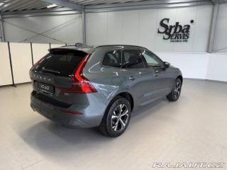 Volvo XC60 B5 2.0L 250+14 HPAT8 AWD 2025