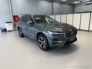 Volvo XC60 B5 2.0L 250+14 HPAT8 AWD 2025