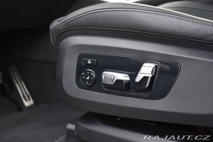 BMW X5 30d xD ///M*VZDUCH*TAŽNÉ* 2024