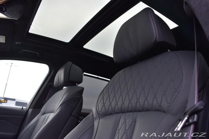 BMW X5 30d xD ///M*VZDUCH*TAŽNÉ* 2024