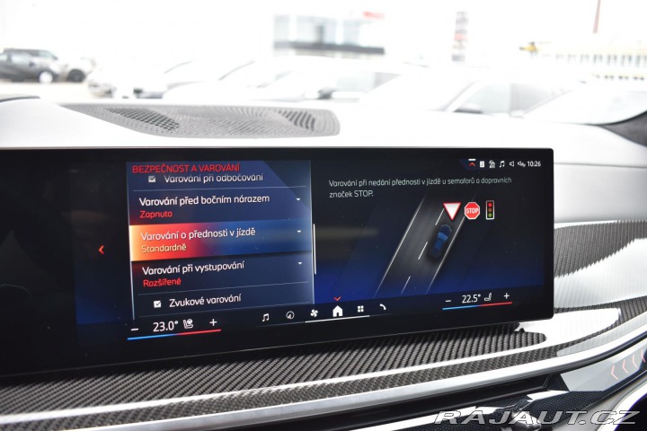 BMW X5 30d xD ///M*VZDUCH*TAŽNÉ* 2024