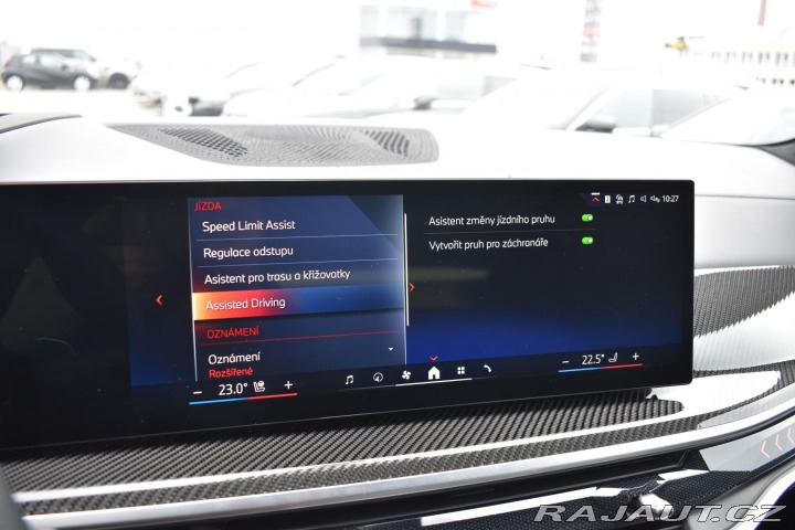 BMW X5 30d xD ///M*VZDUCH*TAŽNÉ* 2024