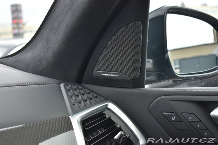 BMW X5 30d xD ///M*VZDUCH*TAŽNÉ* 2024