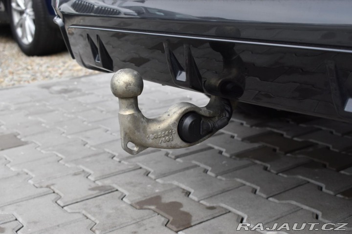 BMW X5 30d xD ///M*VZDUCH*TAŽNÉ* 2024