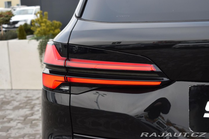 BMW X5 30d xD ///M*VZDUCH*TAŽNÉ* 2024