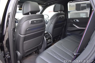 BMW X5 30d xD ///M*VZDUCH*TAŽNÉ* 2024