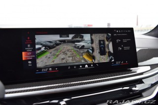 BMW X5 30d xD ///M*VZDUCH*TAŽNÉ* 2024