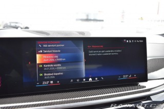 BMW X5 30d xD ///M*VZDUCH*TAŽNÉ* 2024